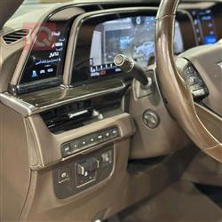 كاديلاك اسكاليد